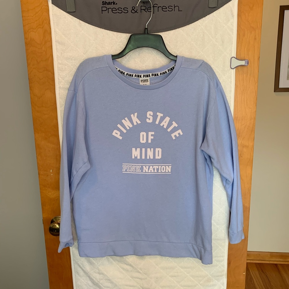 PINK Victoria’s Secret Sweatshirt
